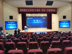 为审计人员的超等帮手