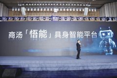 模子研发已步入深水区